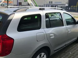 Grigio Usata 2014 Dacia Logan Tre volumi | 3500 €