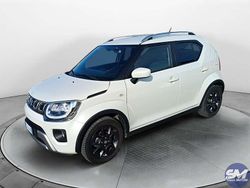 Bianco Usata 2021 Suzuki Ignis Cool SUV | 14.300 € (Buon prezzo)