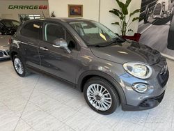 Grigio Usata 2021 Fiat 500X Cross SUV | 13.500 € (Buon prezzo)
