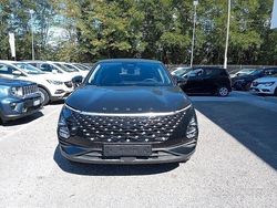 Nero Nuova 2025 Omoda 5 SUV | 23.500 € (Buon prezzo)