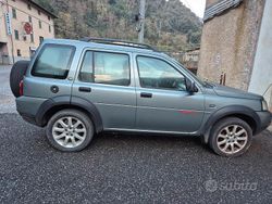 Usata 2006 Land Rover Freelander 2 SUV | 2000 €