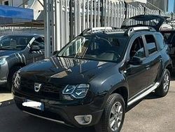 Nero Usata 2017 Dacia Duster SUV | 6499 € (Buon prezzo)