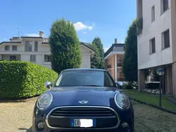 Usata 2014 Mini ONE Due volumi | 8450 € (Ottimo prezzo)