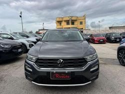 Grigio Usata 2021 VW T-Roc Style SUV | 20.900 € (Buon prezzo)