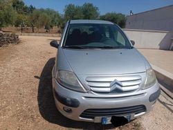 Grigio Usata 2006 Citroën C3 Due volumi | 2500 € (Buon prezzo)