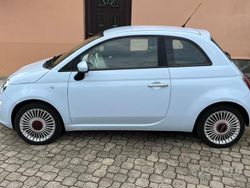 Usata 2009 Fiat 500 Due volumi | 5400 € (Buon prezzo)