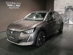 Grigio Usata 2023 Peugeot 208 GT Due volumi | 22.600 € (Molto cara)