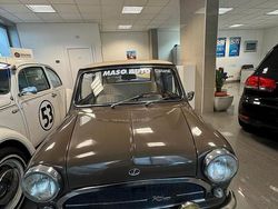 Marrone Usata 1974 Mini 1000 Due volumi | 8900 €