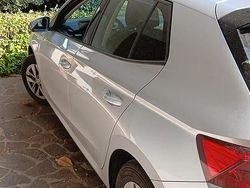 Grigio Usata 2023 Skoda Fabia Ambition Due volumi | 13.000 € (Ottimo prezzo)