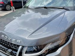 Grigio Usata 2019 Land Rover Range Rover evoque SUV | 22.000 € (Buon prezzo)