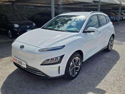 Bianco Usata 2022 Hyundai Kona SUV | 15.999 € (Ottimo prezzo)