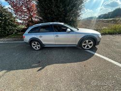 Usata 2015 Audi A4 Allroad Station wagon | 11.500 € (Cara)