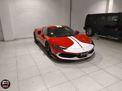 Rosso corsa Usata 2024 Ferrari 296 Coupé | 385.900 €