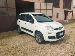 Bianco Usata 2018 Fiat Panda 4x4 Due volumi | 8000 € (Super prezzo)