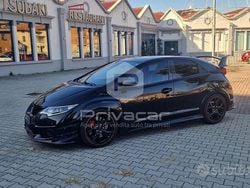 Nero Usata 2016 Honda Civic Type R Due volumi | 26.490 € (Buon prezzo)