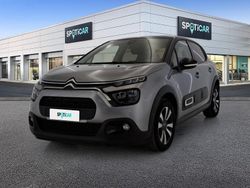Grigio Usata 2023 Citroën C3 PureTech | 15.750 € (Buon prezzo)