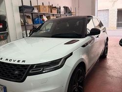 Bianco Usata 2019 Land Rover Range Rover Velar SUV | 31.000 €