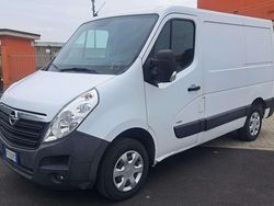 Bianco Usata 2018 Renault Master Furgone | 8560 € (Super prezzo)