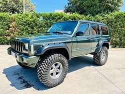 Usata 1997 Jeep Cherokee SUV | 15.900 €