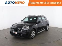 Nero Usata 2019 Mini Cooper S Countryman SUV | 19.999 € (Ottimo prezzo)