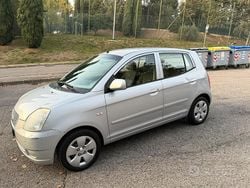 Grigio Usata 2007 Kia Picanto Due volumi | 1897 €