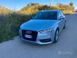 Usata 2013 Audi A3 Sportback Tre volumi | 14.999 € (Buon prezzo)