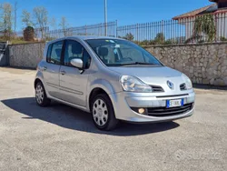 Usata 2009 Renault Modus Monovolume | 4900 € (Cara)