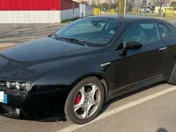 Nero Usata 2009 Alfa Romeo Brera Coupé | 19.000 € (Buon prezzo)