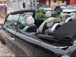 Usata 2010 Mini Cooper D Cabriolet Cabrio | 8000 € (Buon prezzo)