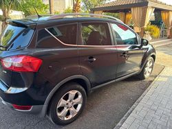 Usata 2010 Ford Kuga SUV | 4800 € (Buon prezzo)