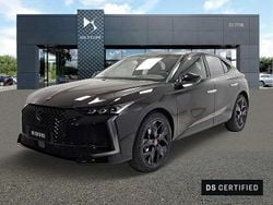 Usata 2024 DS Automobiles DS4 Performance Tre volumi | 27.800 € (Buon prezzo)