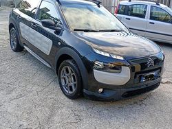 Usata 2015 Citroën C4 Cactus Due volumi | 8899 € (Buon prezzo)