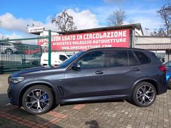 Grigio Usata 2020 BMW X5 M Sport SUV | 41.000 € (Ottimo prezzo)