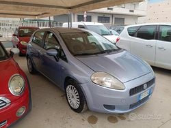 Blu Usata 2006 Fiat Grande Punto Due volumi | 1699 € (Ottimo prezzo)