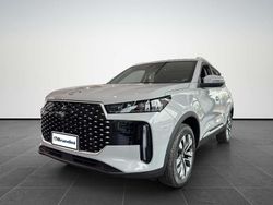 Technology gray Nuova 2025 DR DR 5.0 SUV | 21.400 € (Buon prezzo)