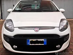 Usata 2011 Fiat Punto Evo Due volumi | 5900 €