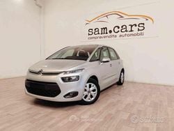 Grigio Usata 2014 Citroën C4 Picasso Monovolume | 9900 € (Buon prezzo)