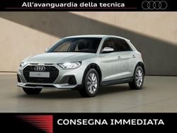 Argento Nuova 2025 Audi A1 Business Tre volumi | 29.247 € (Buon prezzo)