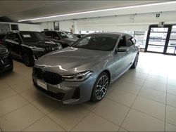 Usata 2024 BMW 630 Comfort Edition Coupé | 63.000 €