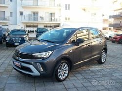 Grigio Usata 2022 Opel Crossland S SUV | 15.900 € (Buon prezzo)