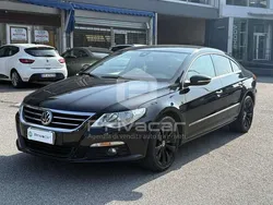 Nero Usata 2009 VW CC Tre volumi | 5500 € (Super prezzo)