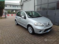 Grigio Usata 2010 Citroën C3 Elegance Tre volumi | 2999 € (Super prezzo)