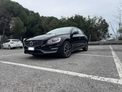 Usata 2014 Volvo V60 Summum Station wagon | 11.500 € (Molto cara)