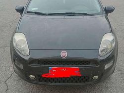 Usata 2017 Fiat Punto Evo Due volumi | 7100 € (Buon prezzo)
