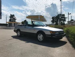 Usata 1988 Saab 900 Due volumi | 14.500 €