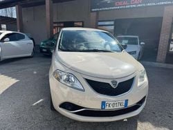 Beige Usata 2017 Lancia Ypsilon S Due volumi | 8300 € (Buon prezzo)