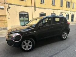 Grigio Usata 2006 Toyota RAV4 Luxury SUV | 2500 € (Super prezzo)