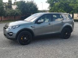 Grigio Usata 2017 Land Rover Discovery Sport SUV | 18.400 € (Cara)
