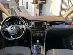 Usata 2016 VW Golf Sportsvan Executive Monovolume | 9000 € (Ottimo prezzo)
