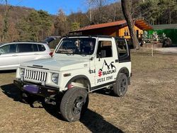 Usata 1984 Suzuki Samurai SUV | 8500 €